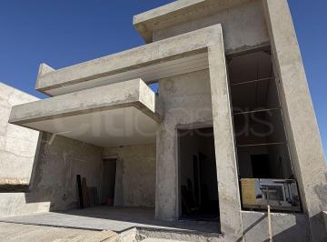 Casa · 137m² · 3 Quartos · 2 Vagas · Cond. Reserva Ipanema - Casa em Condomínio em Jardim Reserva Ipanema, Sorocaba/SP