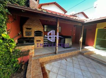 Casa · 255m² · 4 Quartos · 3 Vagas · Casa com 4 Quartos e 4 banheiros à Venda, 255 m² no Alípio de Melo