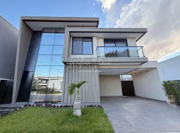 Casa · 211m² · 4 Quartos · 4 Vagas · Casa Codomínio Cittadela Umbará