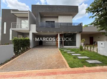 Casa · 256m² · 3 Quartos · 2 Vagas · Casa à venda no bairro Jardim Montecatini - Londrina/PR, Leste