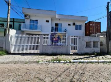Apartamento · 55m² · 2 Quartos · 1 Vaga · Apartamento com 2 dormitórios para alugar, 55 m² - São Vicente - Itajaí/SC