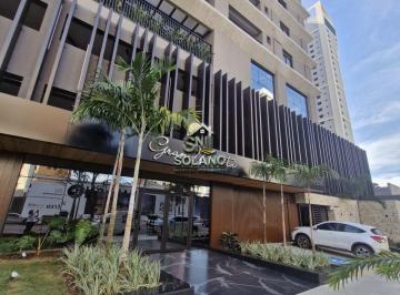 Apartamento · 139m² · 3 Quartos · 2 Vagas · Apartamento para alugar no bairro Setor Marista - Goiânia/GO