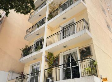 Apartamento · 43m² · 1 Quarto · Imoveis - na República