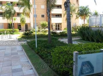 Apartamento · 99m² · 3 Quartos · 2 Vagas · Ecolife Apartamento no Botânico à venda #imoveisribeirao