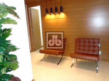 Comercial · 40m² · JBC71165 POSTO 4 SALA COMERCIAL FRENTE 40 M2 REFORMADA VÁRIOS AMBIENTES