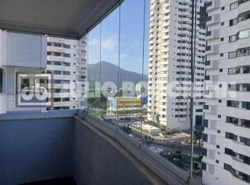 Apartamento · 72m² · 2 Quartos · 1 Vaga · Apartamento : / Residencial / Barra da Tijuca