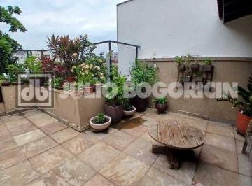 Apartamento · 315m² · 4 Quartos · 3 Vagas · BARRA DA TIJUCA COBERTURA LINEAR 4 QUARTOS(2 SUÍTES)3 VAGAS