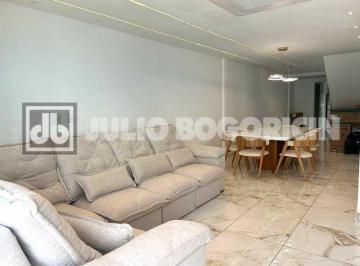 Apartamento · 273m² · 4 Quartos · 3 Vagas · Reference Recreio cobertura 4 suítes 3 vagas lazer completo portaria 24 horas