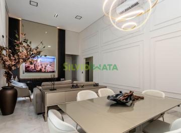 Foto 0 · Casa térrea à venda por R$ 2.300.000,00 no Condomínio Hayashi, Maringá-PR