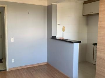 0 · Apartamento a venda no Jardim Márcia em Campinas/SP