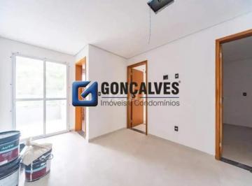Apartamento · 150m² · 2 Quartos · 2 Vagas · Apartamento 150m² com varanda gourmet em Vila Valparaíso, Santo André – 2 quartos, 1 suíte