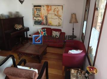 Casa · 337m² · 4 Quartos · 4 Vagas · Sobrado Residencial com 4 Quartos, 4 Vagas e 337 m² em Nova Petrópolis (SBC)