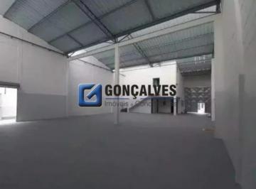 Comercial · 320m² · 2 Vagas · 131425, Salão, para aluguel, para alugar, 20.000,00,Conceição, Diadema,