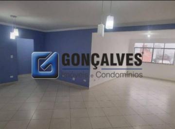 Apartamento · 156m² · 3 Quartos · 1 Vaga · Apartamento 3 quartos no Centro, São Bernardo do Campo – 156 m², 1 vaga