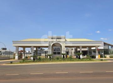 0 · terreno à venda em Residencial Royal Garden