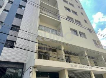 0 · Apartamento com três quartos mais um para locação próximo ao centro de convivênc