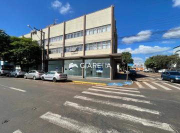 Comercial · 45m² · Sala comercial para locação na região central da cidade, CENTRO, TOLEDO - PR