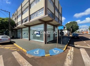 Comercial · 91m² · Sala comercial para locação na região central da cidade, CENTRO, TOLEDO - PR