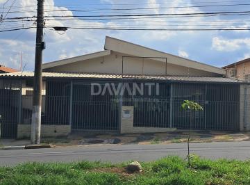0 · Casa para locação no bairro Ponte Preta na Davanti Imóveis.