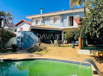 0 · Casa à venda no Condomínio Reserva Colonial em Valinhos na Davanti Imóveis.