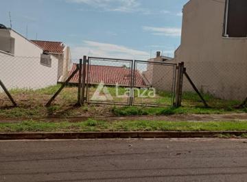 0 · terreno à venda em Residencial Terras do Barão