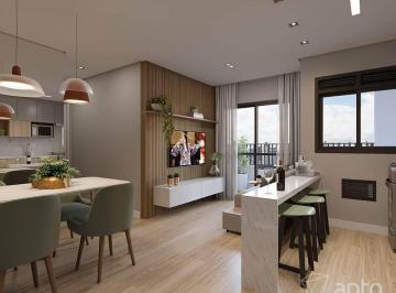 Apartamento · 73m² · 3 Quartos · 2 Vagas · Apartamentos à venda em Cruz Preta, Barueri | 3 quartos com 73 m²