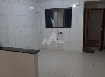 Apartamento · Apartamento à venda, com dois quartos, térreo, Vila Industrial,  TOLEDO - PR