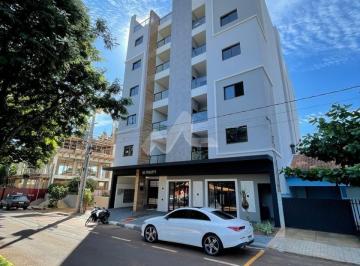 Apartamento · 95m² · 1 Vaga · Apartamento para locação com 1 suíte   1 quarto, Vila Industrial, TOLEDO - PR