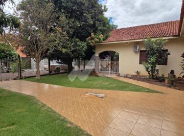 Casa · Casa à venda, Jardim Porto Alegre, TOLEDO - PR