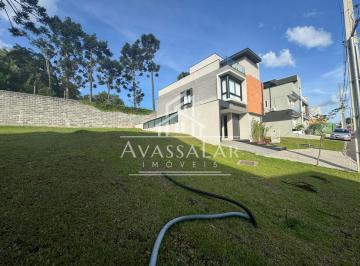 Terreno · 295m² · Terreno em Condomínio Paysage La Ville à Venda - Umbará  CuritibaPR