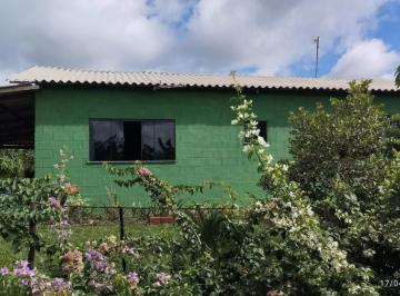 Rural · 24400m² · Fazenda / Sítio / Chácara em Zona Rural - Marialva