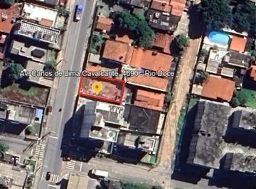 Lote à venda em rua pública, RIO DOCE, Olinda, PE · Lote à venda em rua pública, RIO DOCE, Olinda, PE