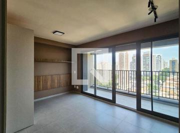 Apartamento · 36m² · 1 Quarto · Apartamento para Aluguel - Vila Pompéia, 1 Quarto, 36 m2 - São Paulo