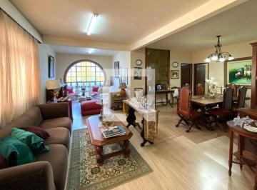 Apartamento · 160m² · 4 Quartos · 2 Vagas · Apartamento à Venda - Sion, 4 Quartos,  160 m² - Belo Horizonte