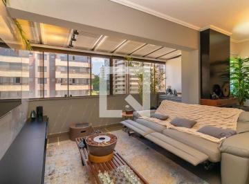 Apartamento · 182m² · 2 Quartos · 2 Vagas · Apartamento à Venda - Mont'Serrat, 2 Quartos, 182 m² - Porto Alegre