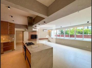 Apartamento · 156m² · 4 Quartos · 1 Vaga · Apartamento à Venda - Copacabana, 4 Quartos,  156 m² - Rio de Janeiro