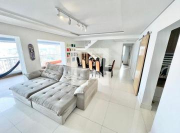 Apartamento · 235m² · 4 Quartos · 3 Vagas · Apartamento à Venda - Santana, 4 Quartos,  235 m² - São Paulo