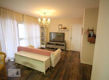 Apartamento · 119m² · 3 Quartos · 2 Vagas · Apartamento à Venda - Vila Carrão, 3 Quartos,  119 m² - São Paulo