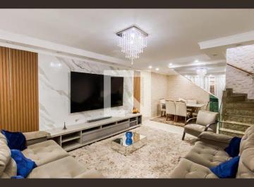 Casa · 350m² · 4 Quartos · 2 Vagas · Casa à Venda - Cangaíba, 4 Quartos,  350 m² - São Paulo