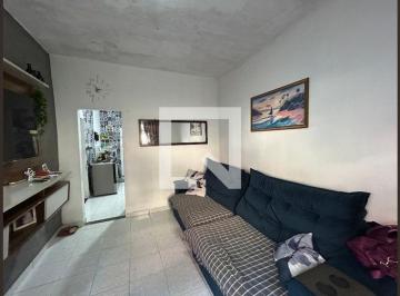Casa · 110m² · 2 Quartos · Casa à Venda - Del Castilho, 2 Quartos, 110 m² - Rio de Janeiro