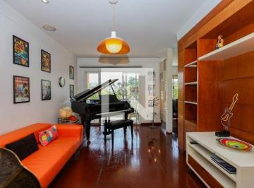 Casa · 550m² · 4 Quartos · 3 Vagas · Casa à Venda - Morumbi, 4 Quartos,  550 m² - São Paulo