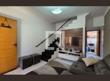 Casa · 69m² · 2 Quartos · 1 Vaga · Casa à Venda - Parque Capuava, 2 Quartos,  69 m² - Santo André