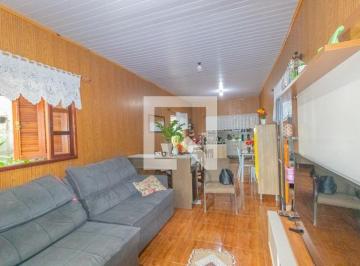 Casa · 54m² · 3 Quartos · 1 Vaga · Casa à Venda - Olaria, 3 Quartos,  54 m² - Canoas
