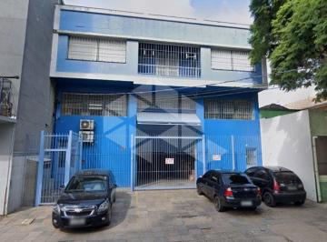 Comercial · 1500m² · 4 Vagas · Depósito 1500M² - para Alugar
