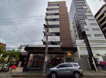 Apartamento · 34m² · 1 Quarto · 1 Vaga · Apartamento 34.71M² - para Alugar