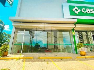 Comercial · 160m² · 3 Vagas · Loja 160M² - para Alugar