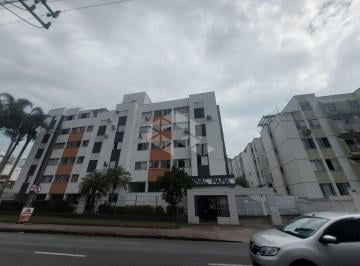 Apartamento · 40m² · 1 Quarto · 1 Vaga · Apartamento 42M² - para Alugar
