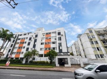 Apartamento · 40m² · 1 Quarto · 1 Vaga · Apartamento 42M² - para Alugar