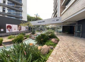 Comercial · 52m² · 1 Vaga · Sala 52.56M² - para Alugar