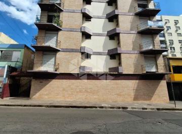 Apartamento · 67m² · 2 Quartos · Apartamento 67M² - para Alugar